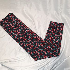 Cherry Slacks